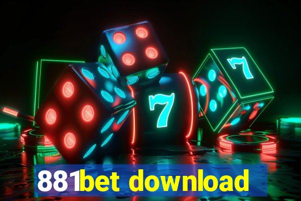 881bet download